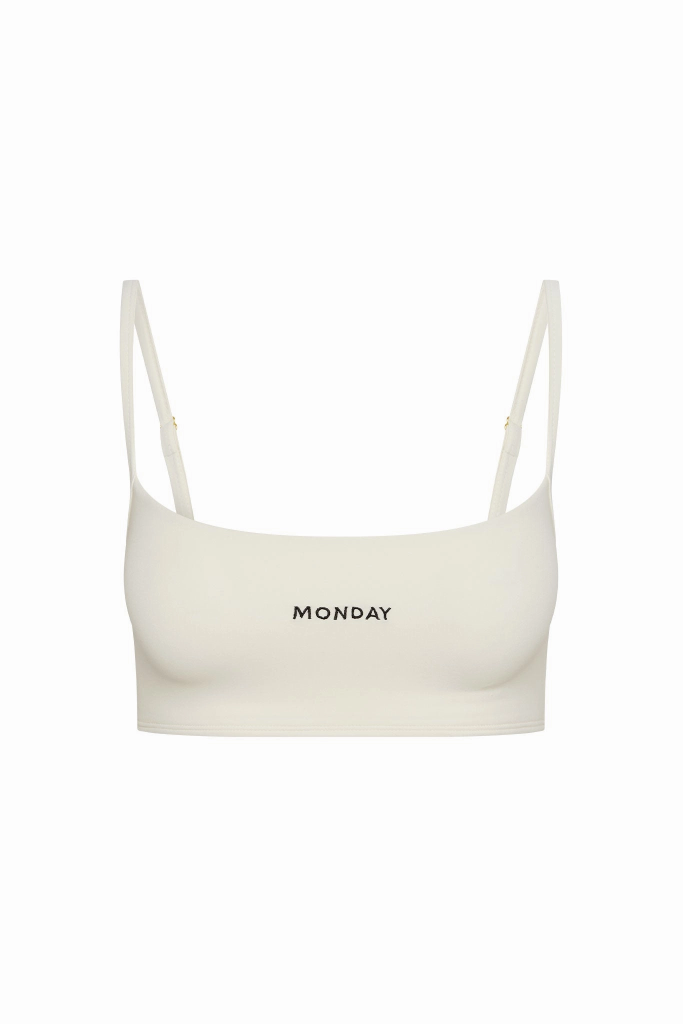 Olympic Bra - Ivory