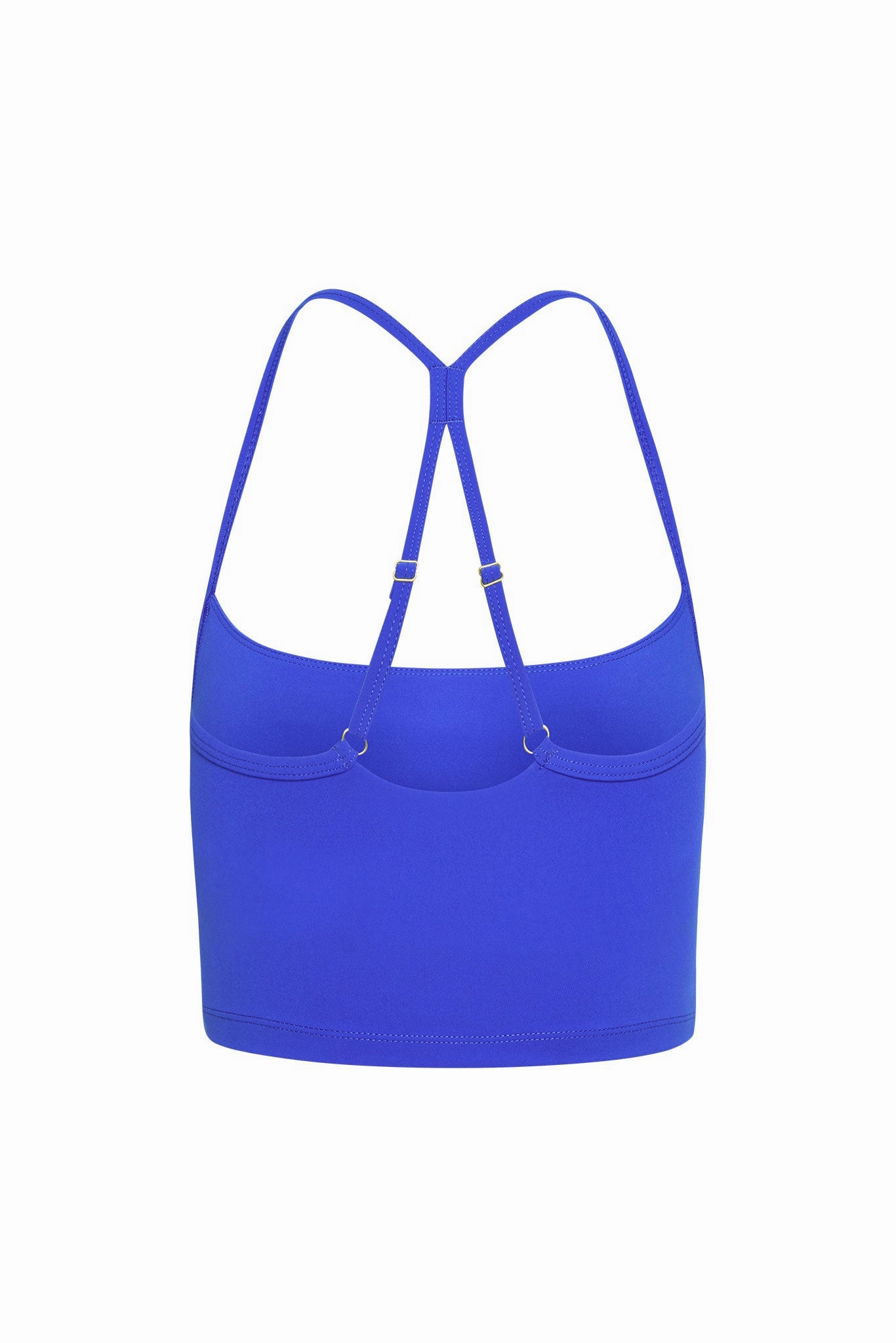 Olympic Tank - Cobalt