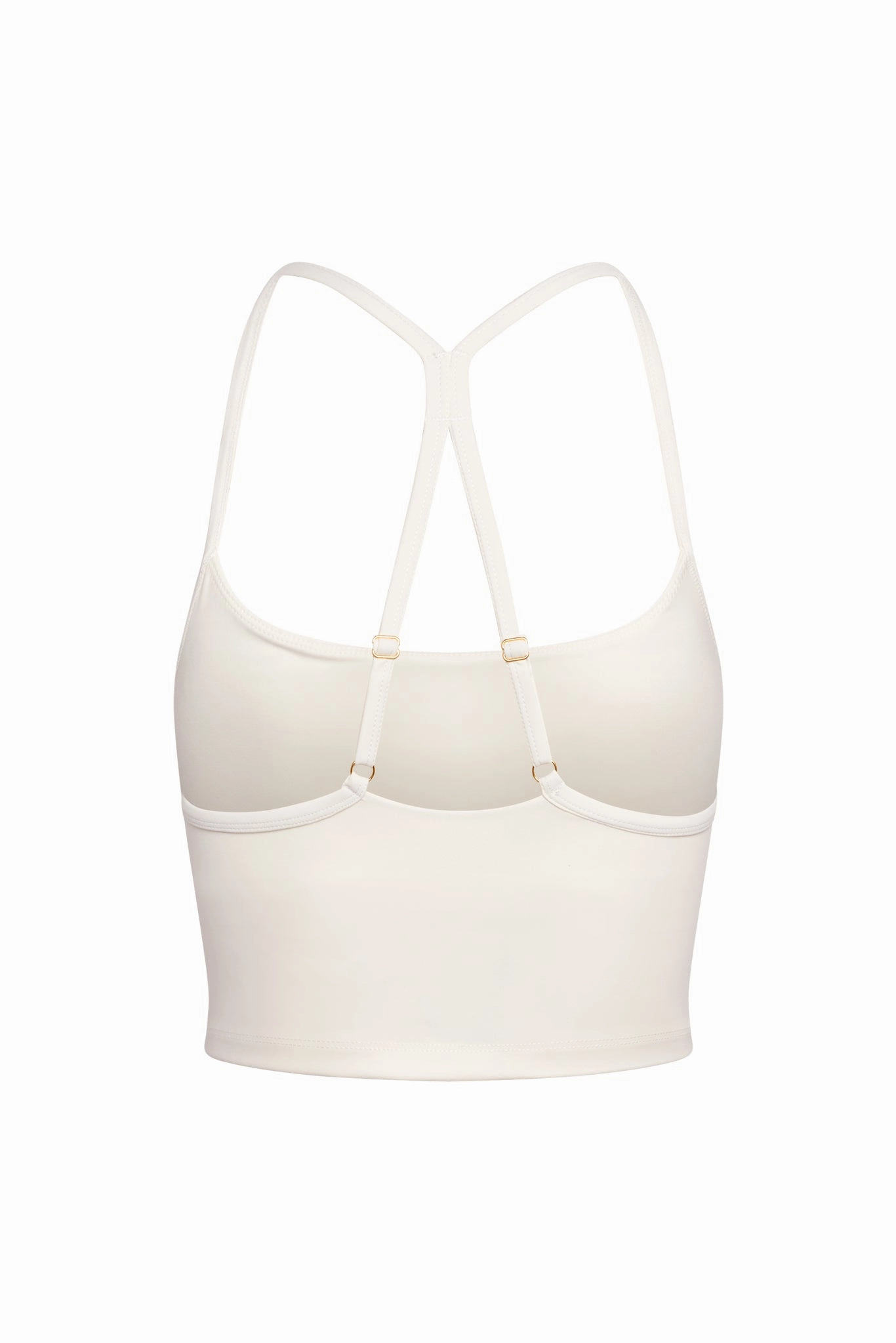 Olympic Tank - Ivory
