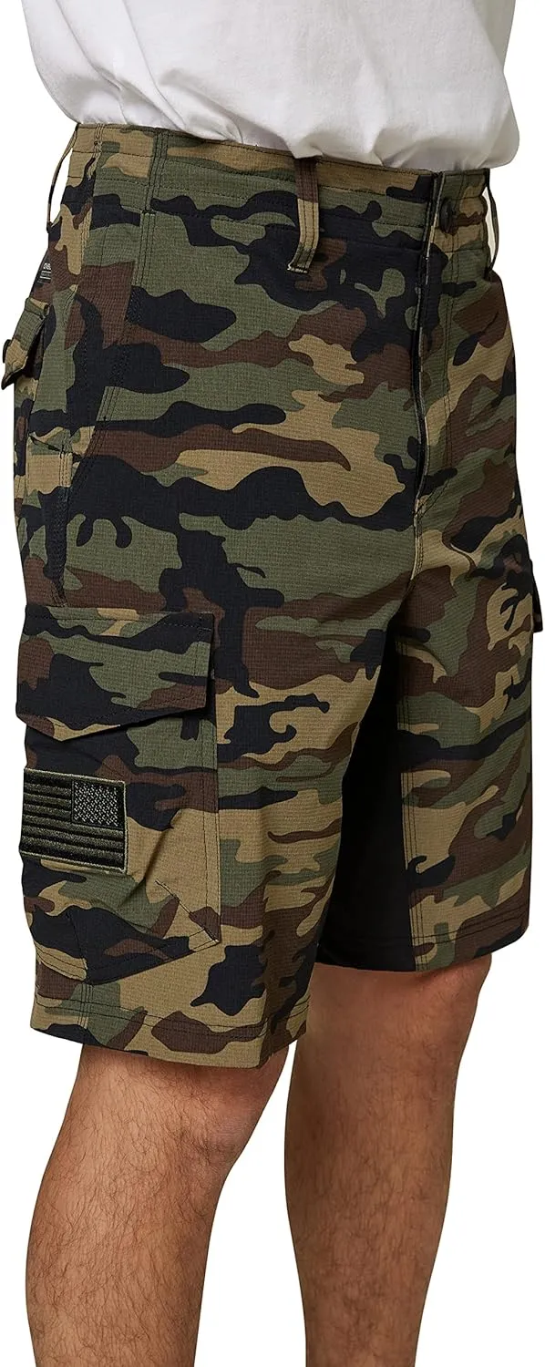 O'NEILL Men's Board Shorts GI Jack 20 Inch Outseam, Quick Dry Men's Board Shorts for Surf and Water Activities