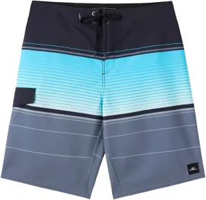 O'NEILL Men's Lennox Stripe 21 Boardshorts