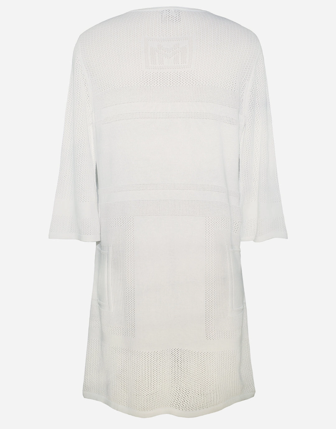 Organic Cotton Tunic - Sparkling Sugar