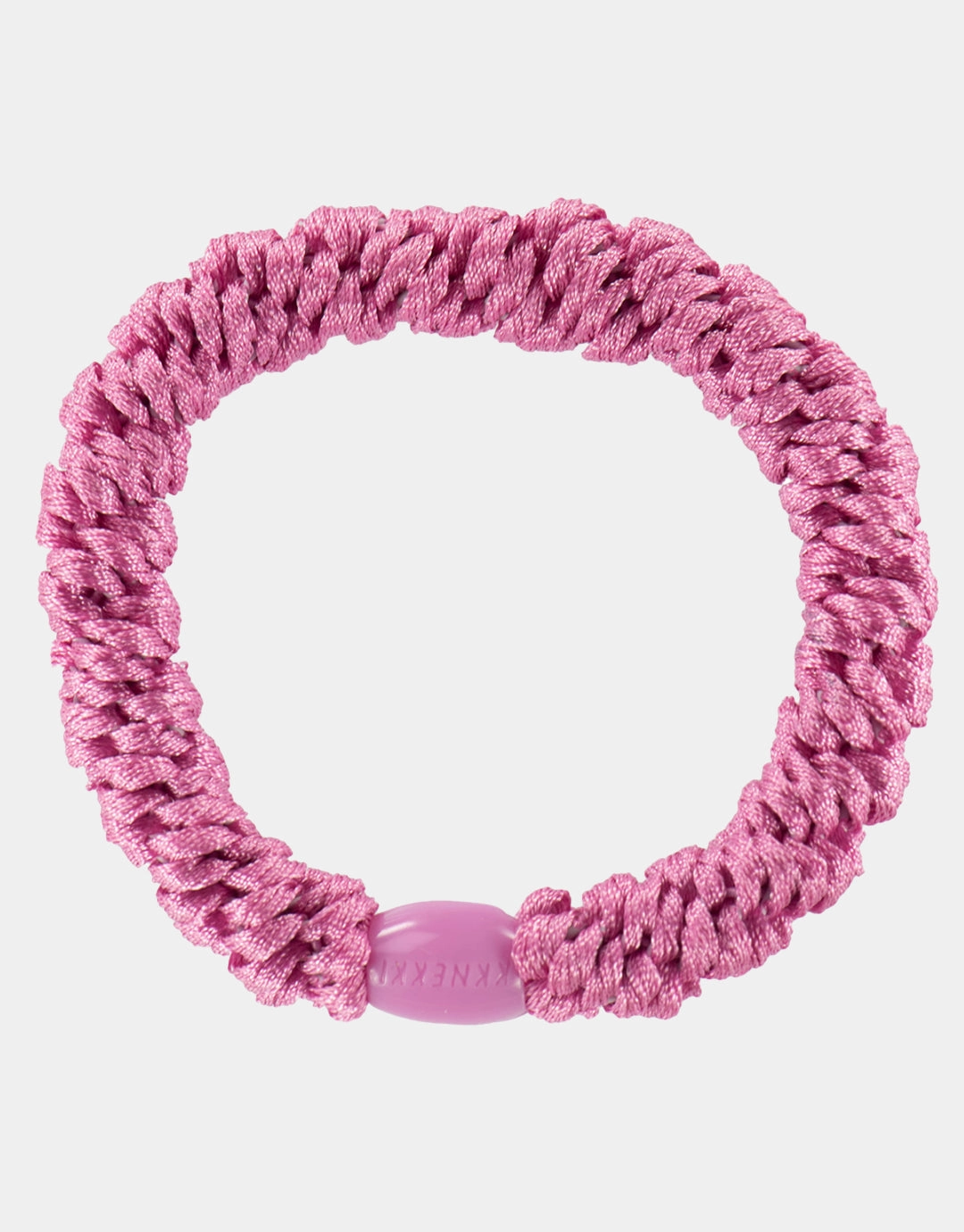Original Hair Tie - Bubblegum Pink