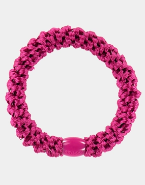 Original Hair Tie - Cerise Pink