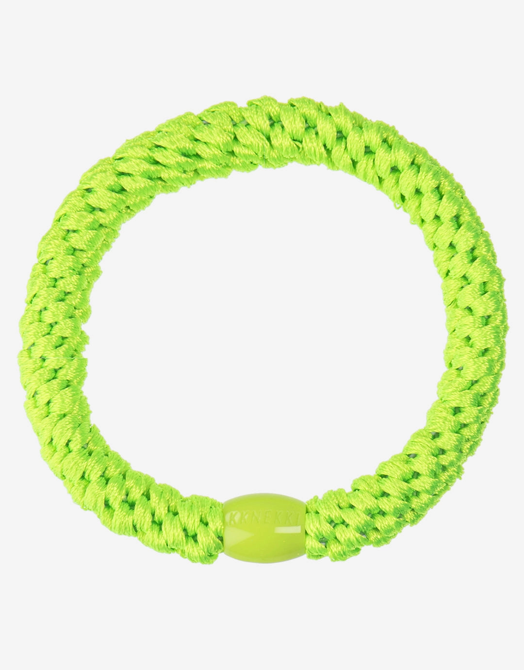 Original Hair Tie - Neon Green