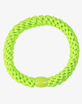 Original Hair Tie - Neon Green