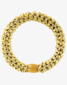 Original Hair Tie - Yellow Gold