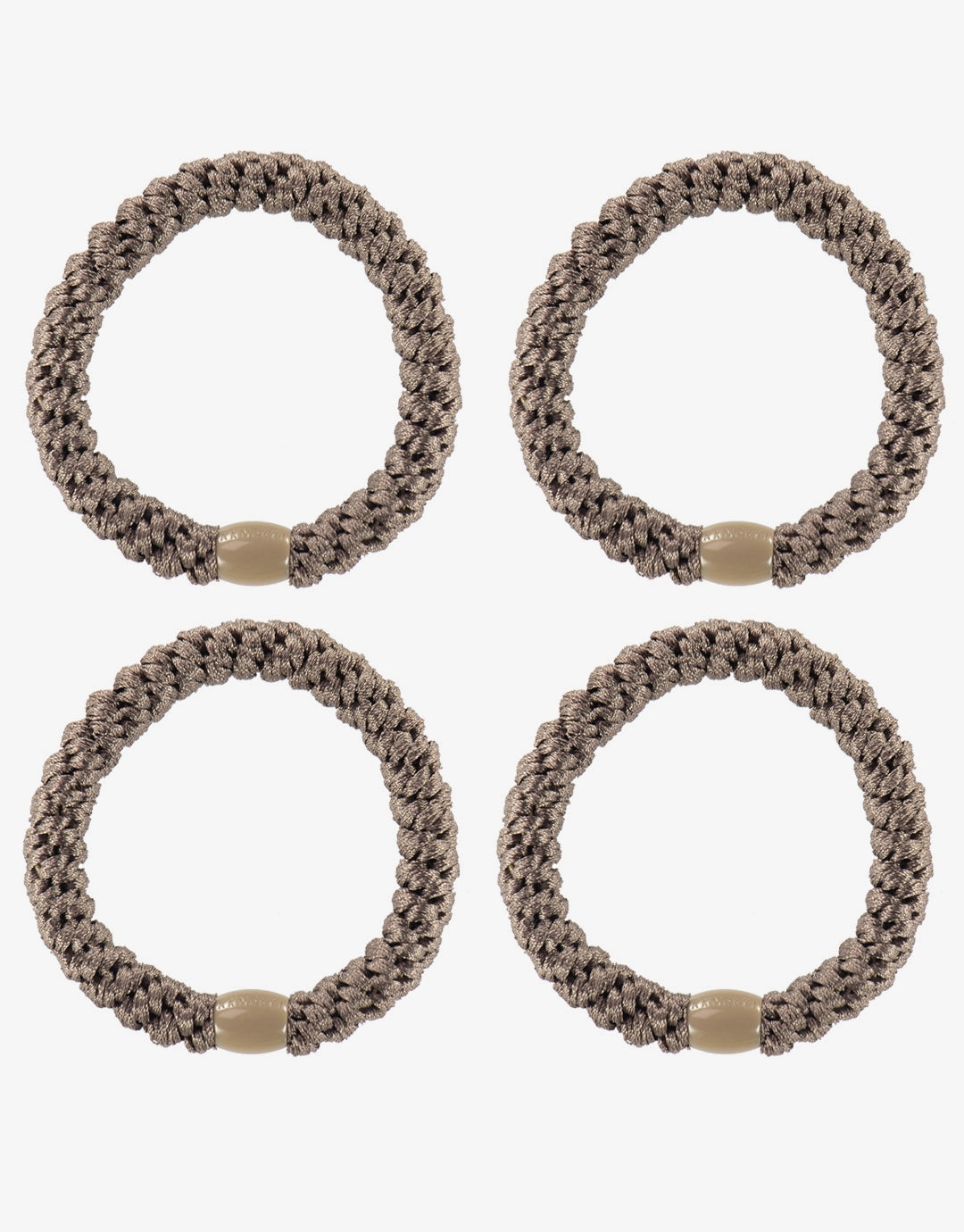 Original Hair Tie Bundle - Taupe