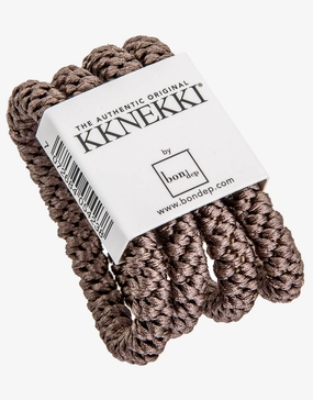 Original Hair Tie Bundle - Taupe