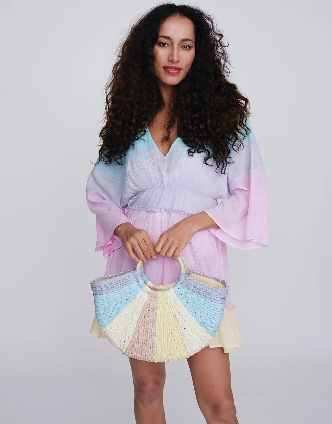 Orleans Bag - Pastels