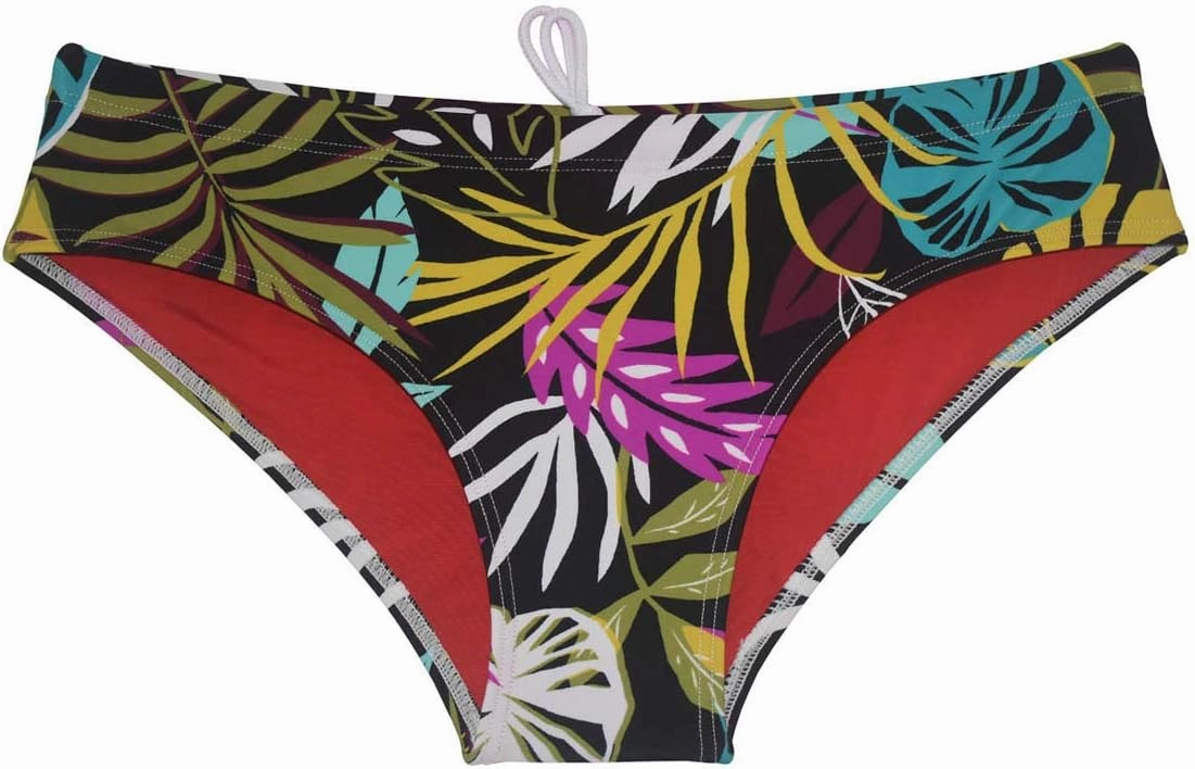 OROCOJUCO Sports Men's Swim Brief Bikini Swimwear Board Shorts Surf Boxer Body Swimsuits Trunks
