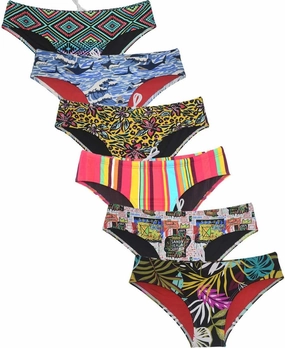 OROCOJUCO Sports Men's Swim Brief Bikini Swimwear Board Shorts Surf Boxer Body Swimsuits Trunks