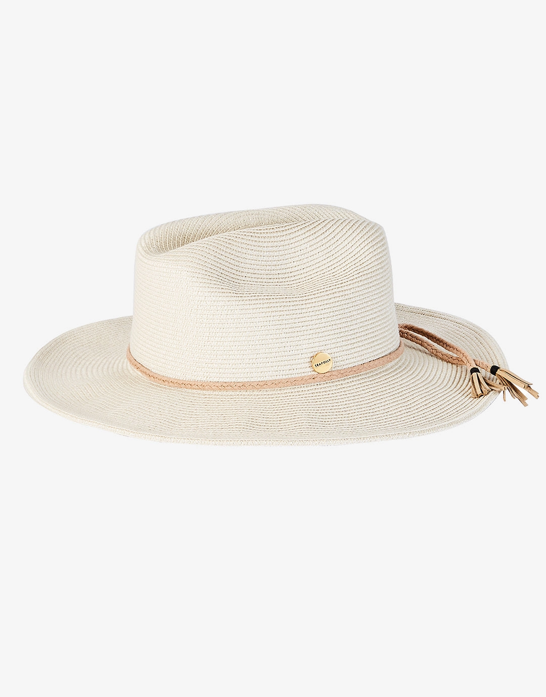 Packable Coyote Hat