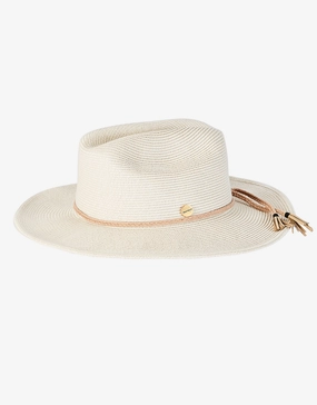 Packable Coyote Hat