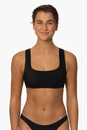 Paige Bikini Top - Black