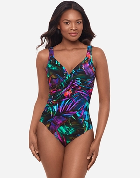 Palma Paradiso Revele Swimsuit - Multi