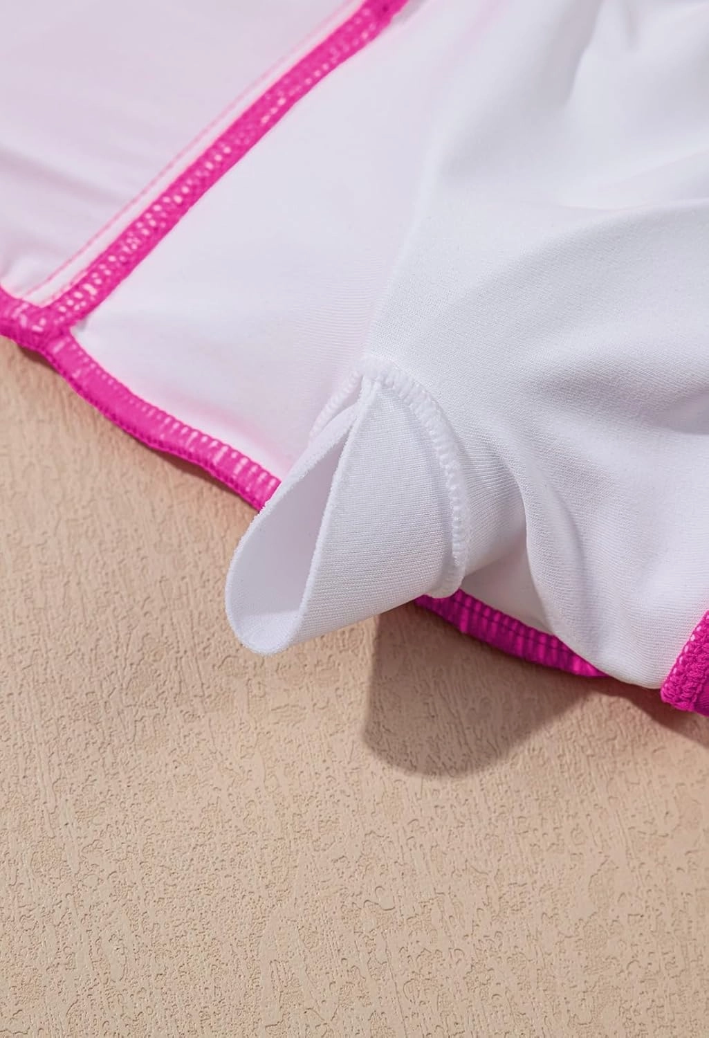 Pink Queen Women's One Piece Swimsuits 2025 Sexy Tummy Control Drawstring Bathing Suit V Neck Cutout Ruched Swimwear