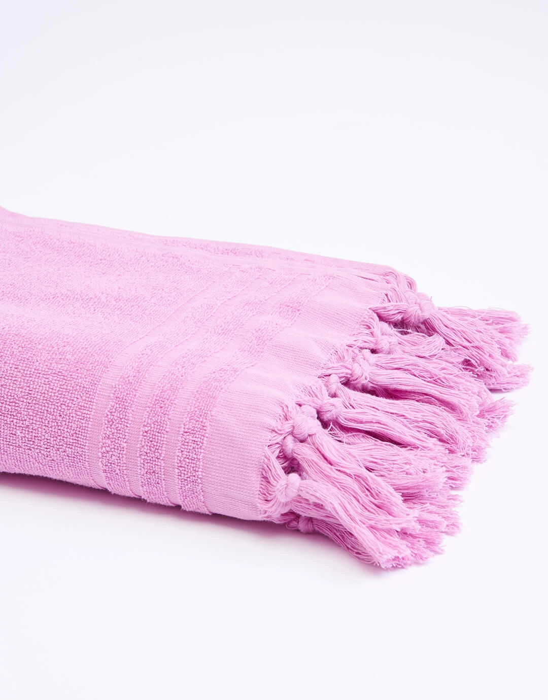 Popsy Towel - Pink