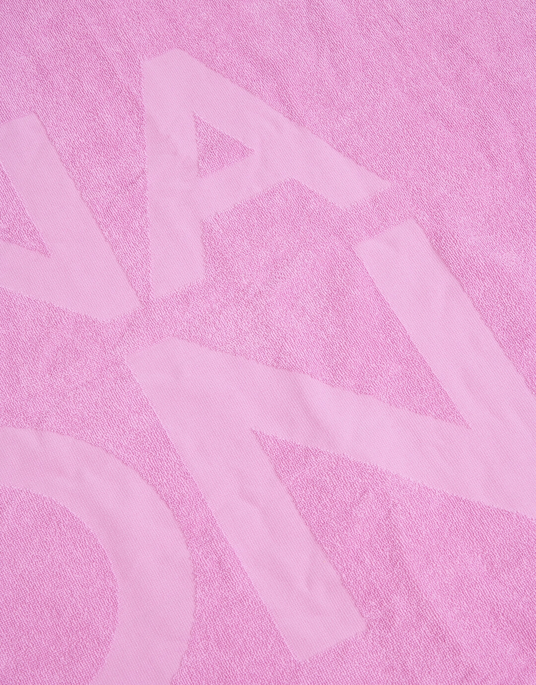 Popsy Towel - Pink
