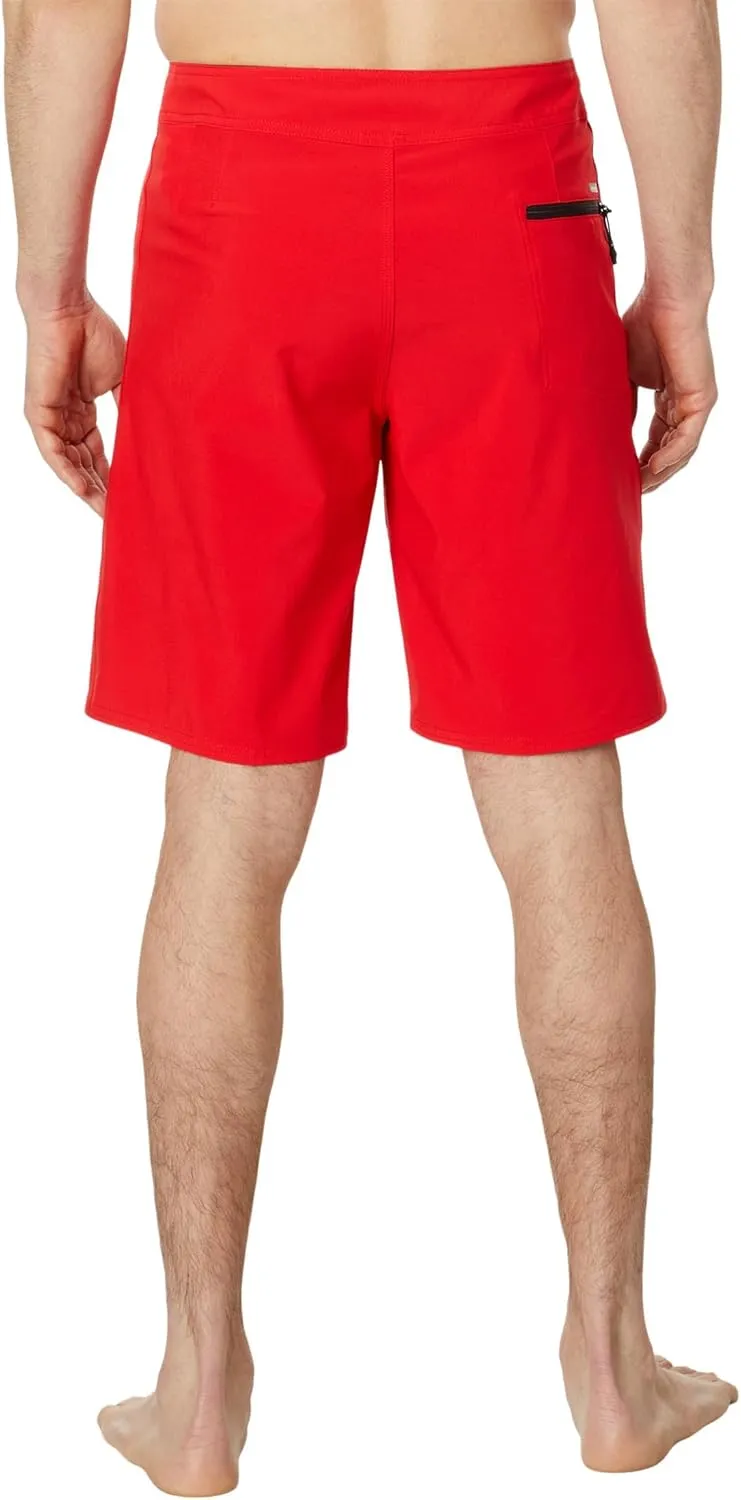 Quiksilver Men's Standard Surfsilk Kaimana 20 Boardshort Swim Trunk
