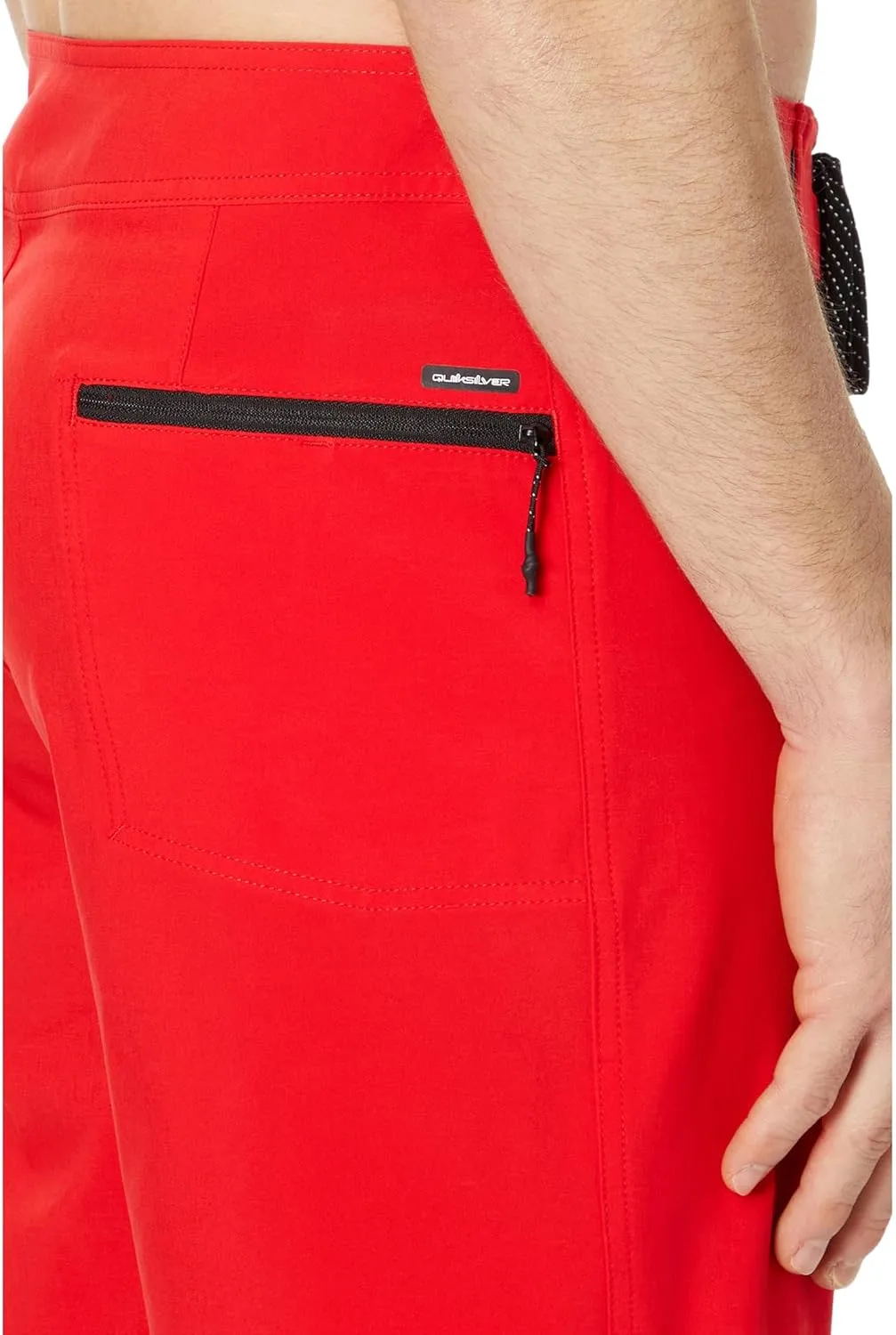 Quiksilver Men's Standard Surfsilk Kaimana 20 Boardshort Swim Trunk