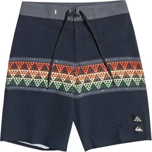 Quiksilver Men's Standard Surfsilk Stretch 20 Inch Boardshort Swim Trunk