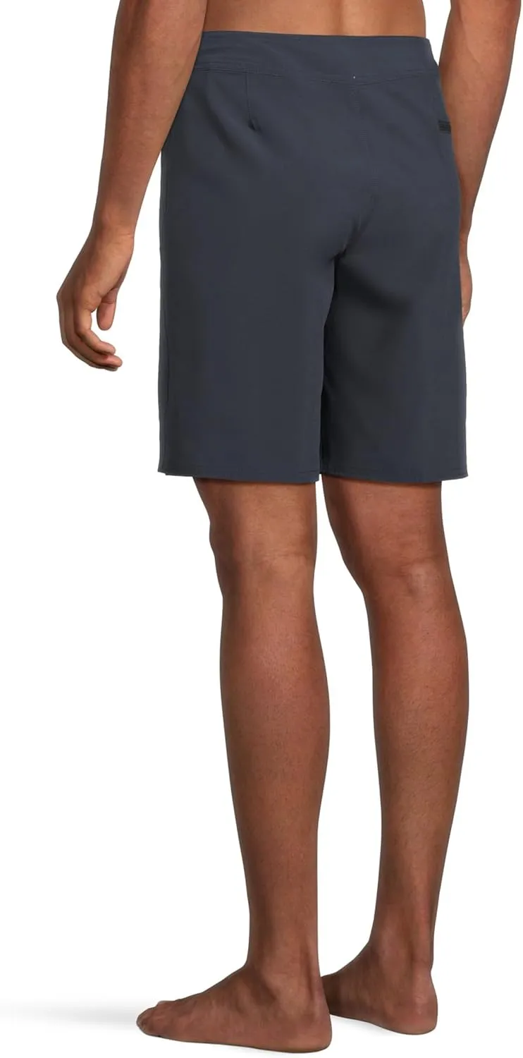 Quiksilver Men's Surfsilk Kaimana 20 Boardshorts