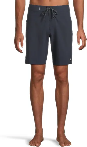 Quiksilver Men's Surfsilk Kaimana 20 Boardshorts