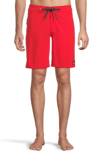 Quiksilver Men's Surfsilk Kaimana 20 Boardshorts