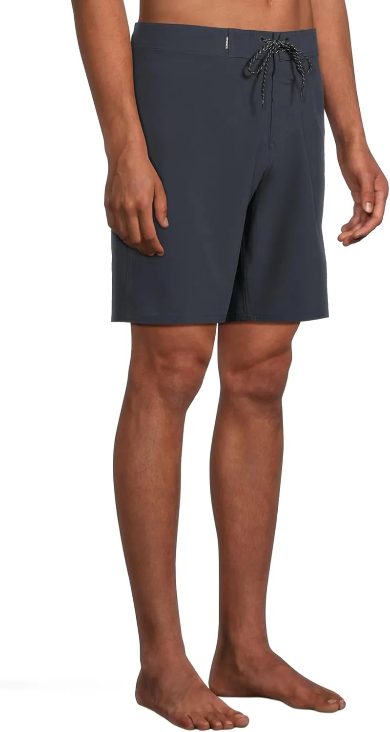 Quiksilver Men's Surfsilk Kaimana 20 Boardshorts