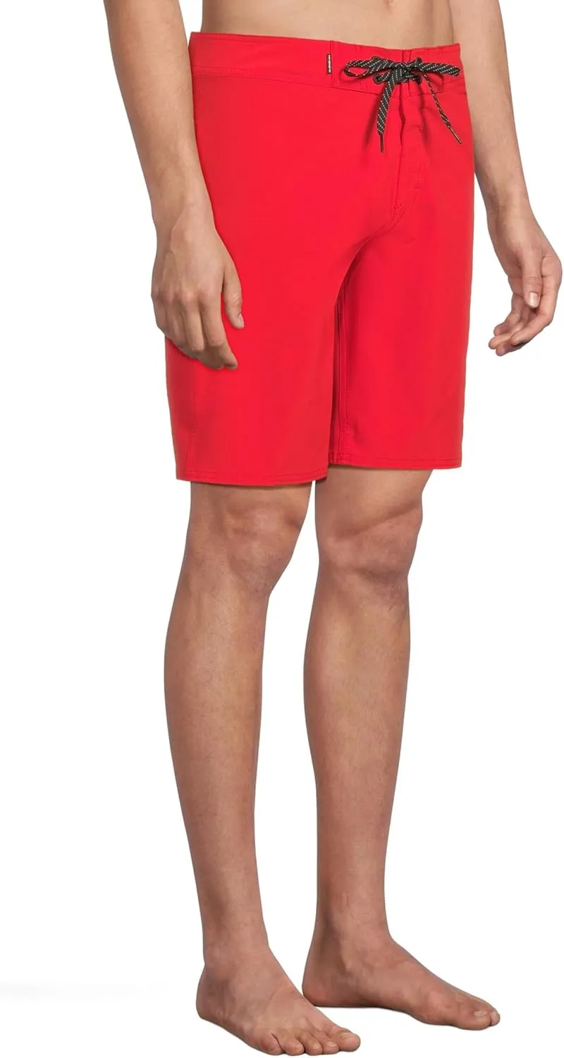 Quiksilver Men's Surfsilk Kaimana 20 Boardshorts