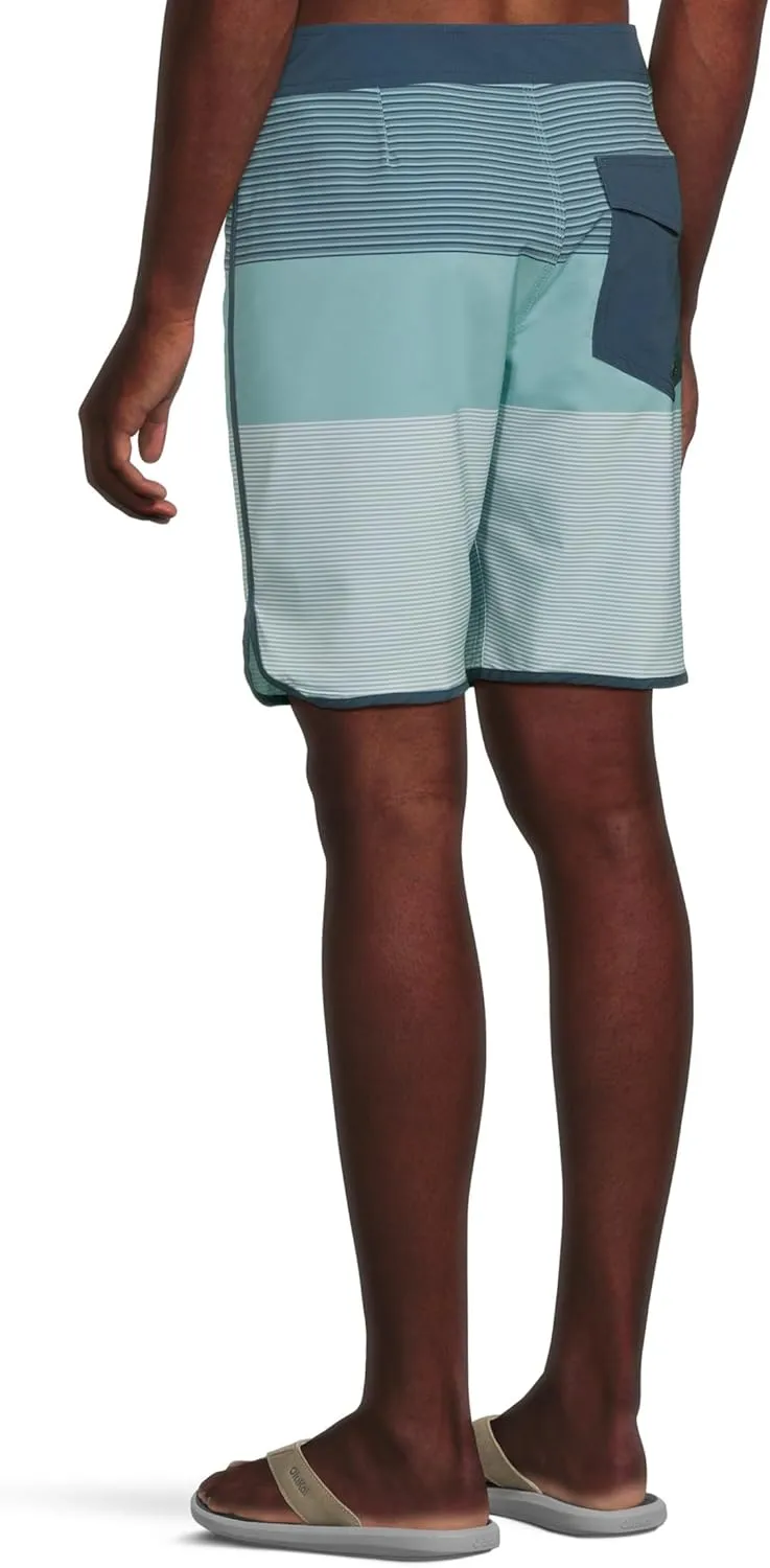 Quiksilver Men's Surfsilk Tijuana 19 Boardshorts