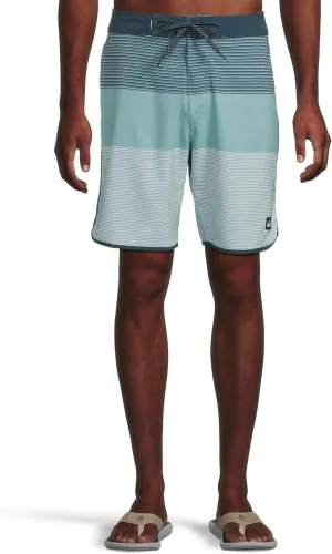 Quiksilver Men's Surfsilk Tijuana 19 Boardshorts