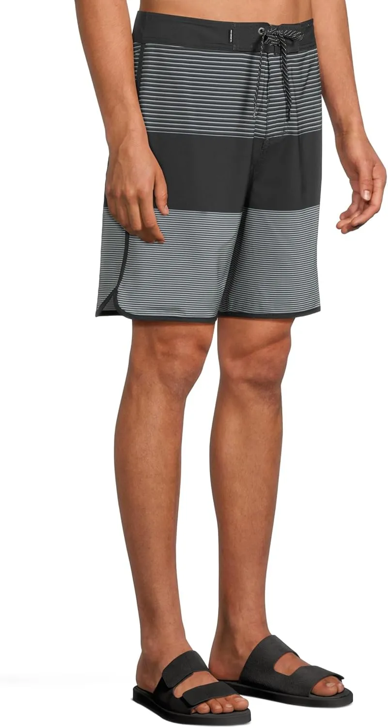 Quiksilver Men's Surfsilk Tijuana 19 Boardshorts
