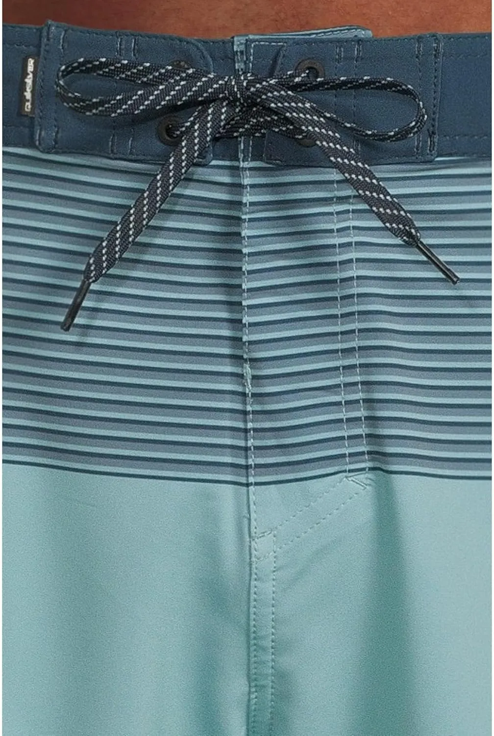 Quiksilver Men's Surfsilk Tijuana 19 Boardshorts