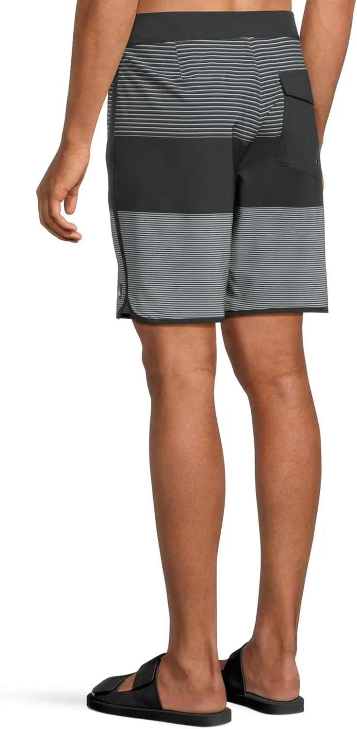Quiksilver Men's Surfsilk Tijuana 19 Boardshorts