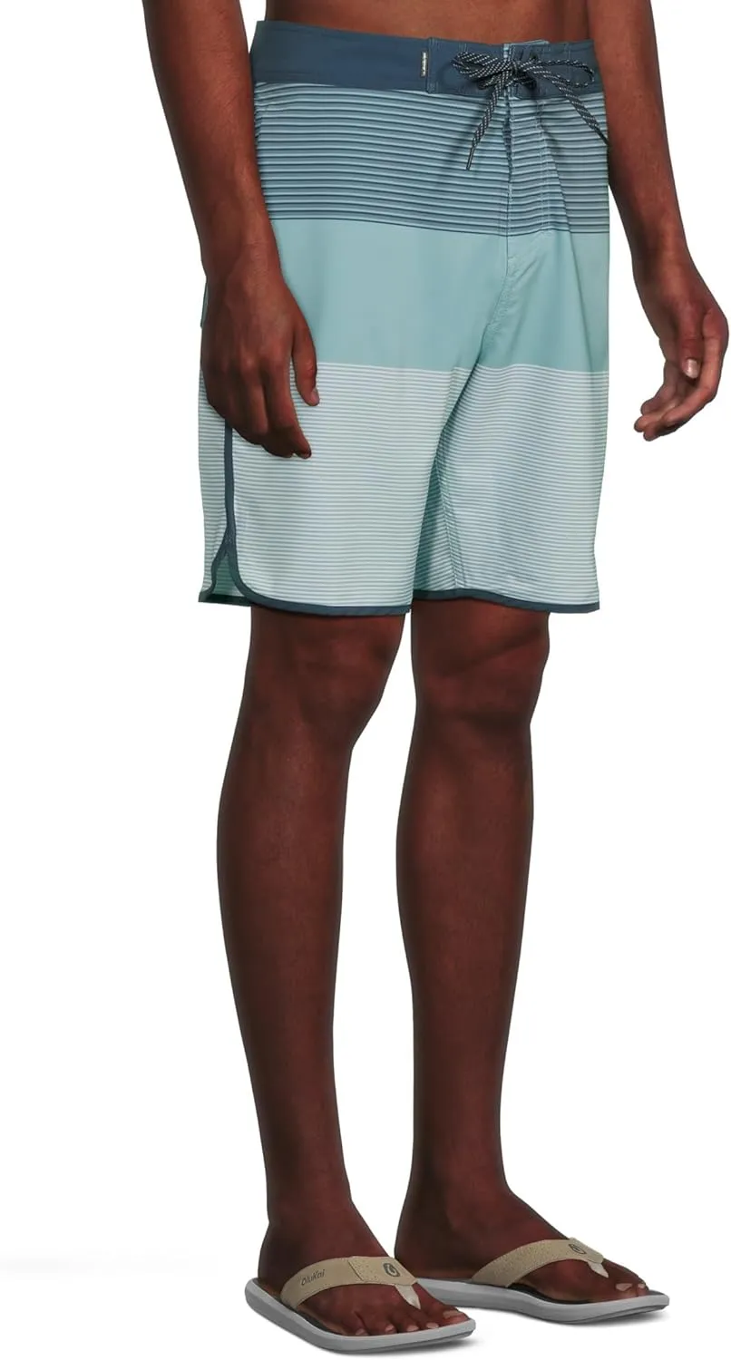 Quiksilver Men's Surfsilk Tijuana 19 Boardshorts