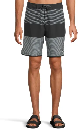 Quiksilver Men's Surfsilk Tijuana 19 Boardshorts