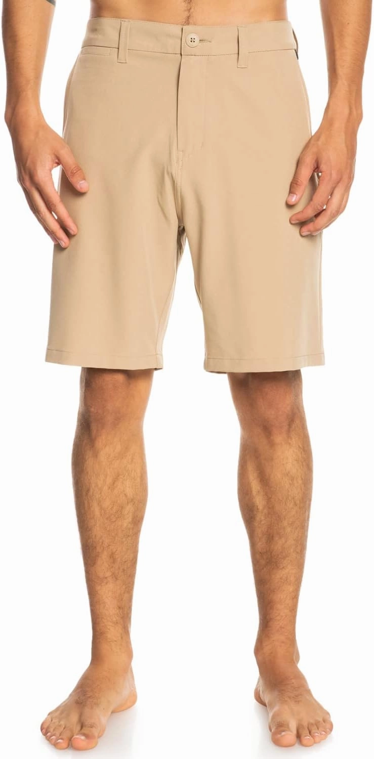 Quiksilver Men's 20" Union Amphibian Shorts