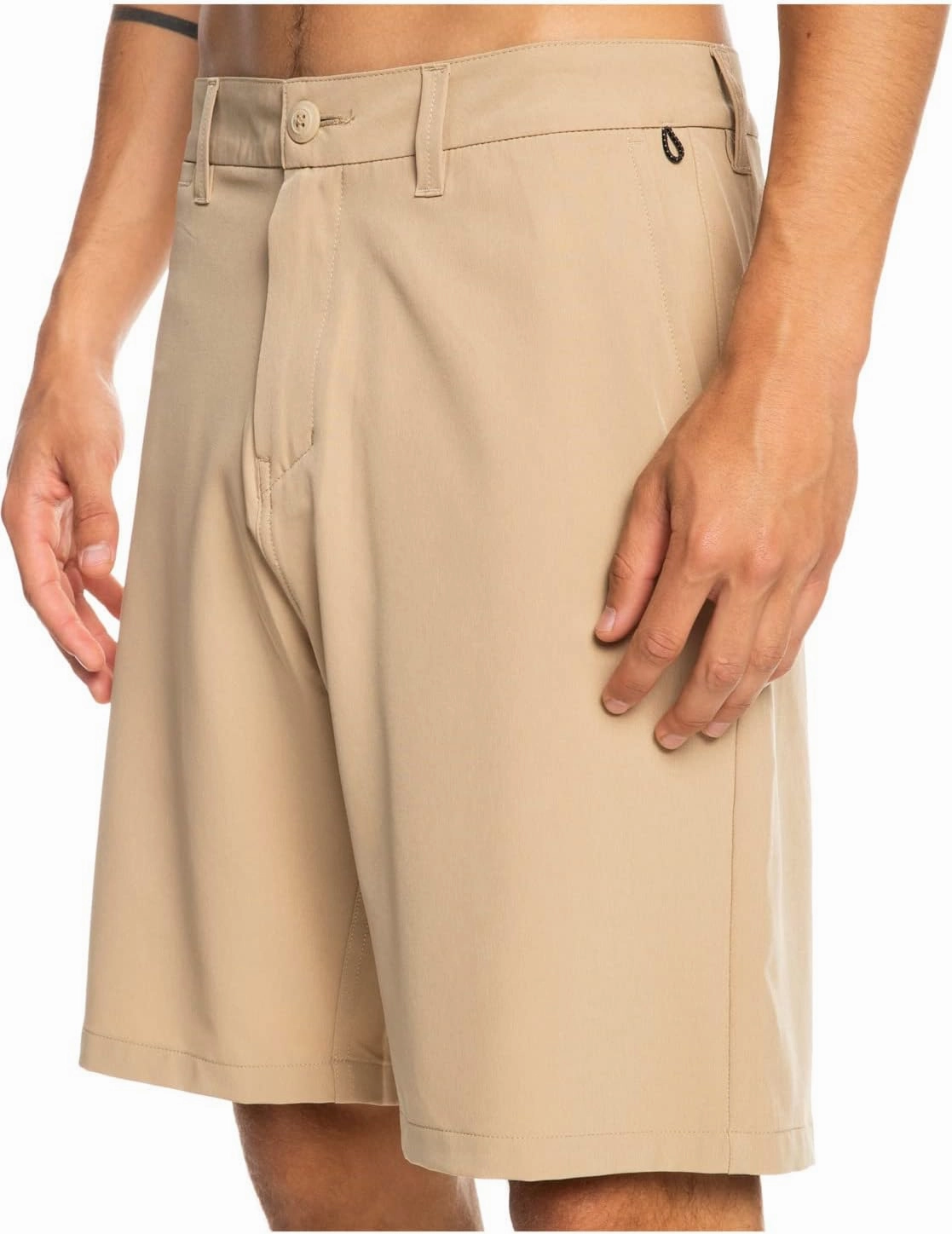 Quiksilver Men's 20" Union Amphibian Shorts
