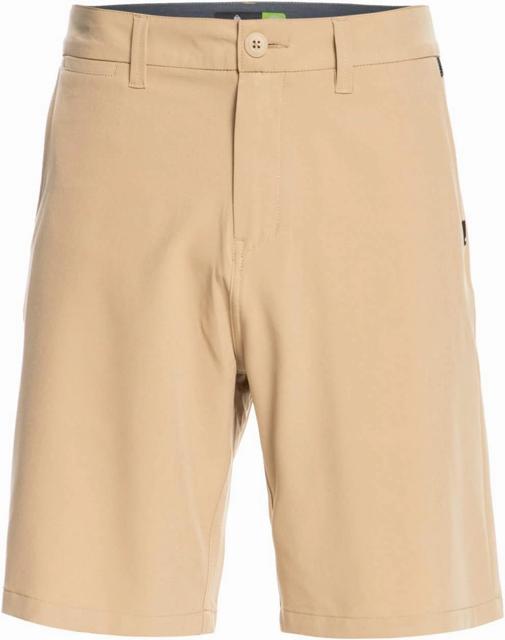 Quiksilver Men's 20" Union Amphibian Shorts