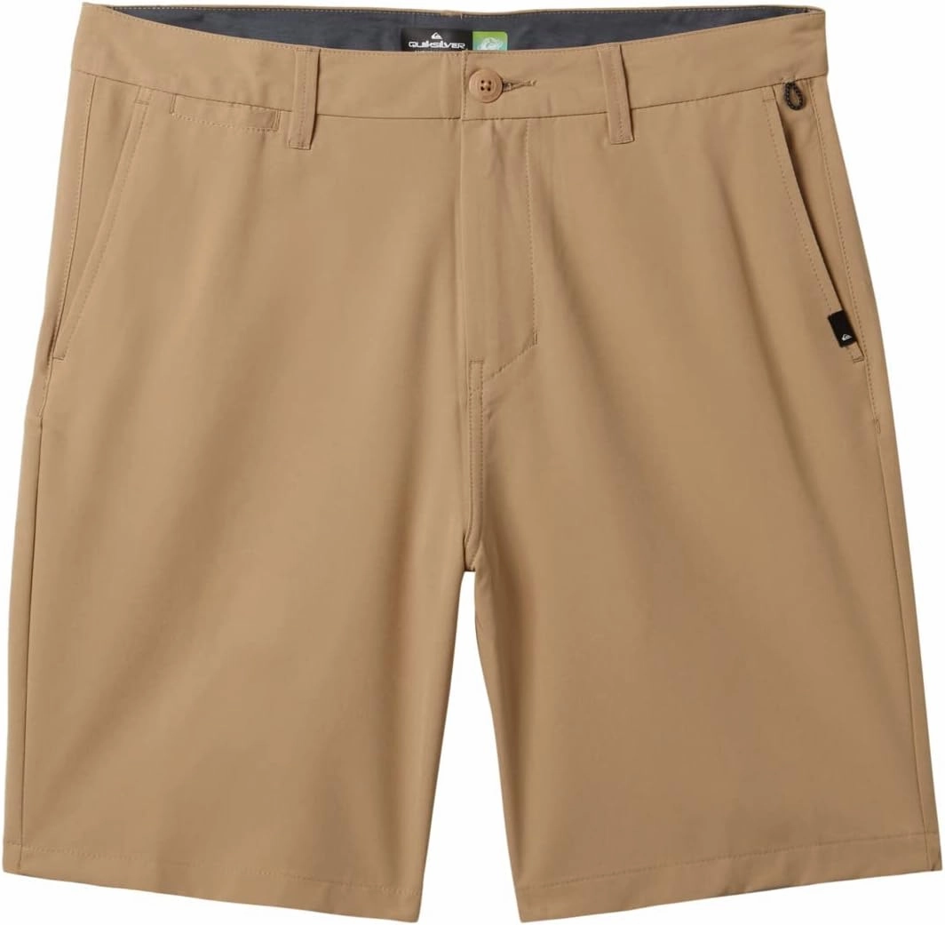 Quiksilver Men's 20" Union Amphibian Shorts