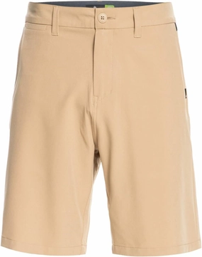 Quiksilver Men's 20" Union Amphibian Shorts