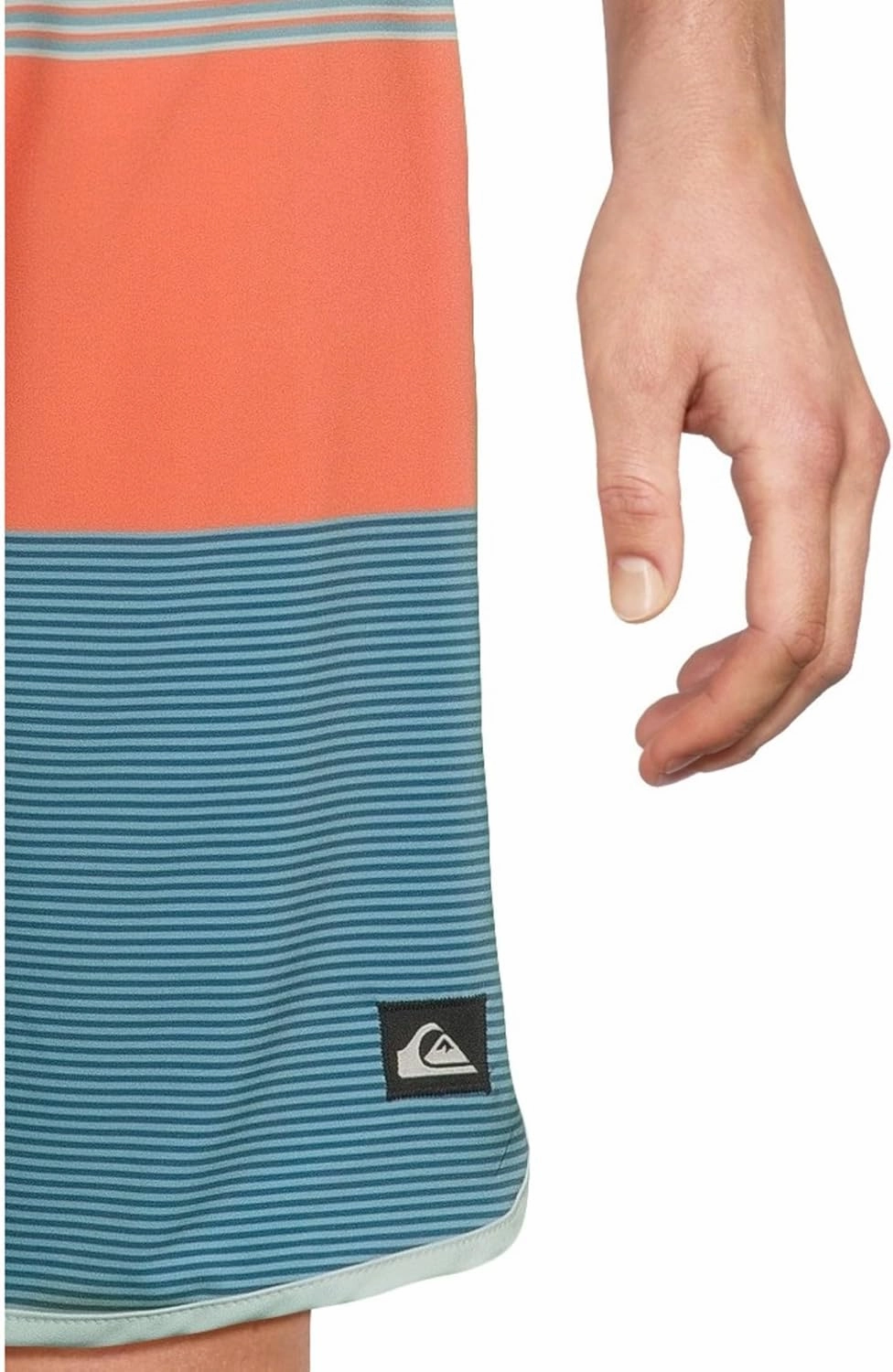 Quiksilver Men's Surfsilk Tijuana 19 Boardshorts