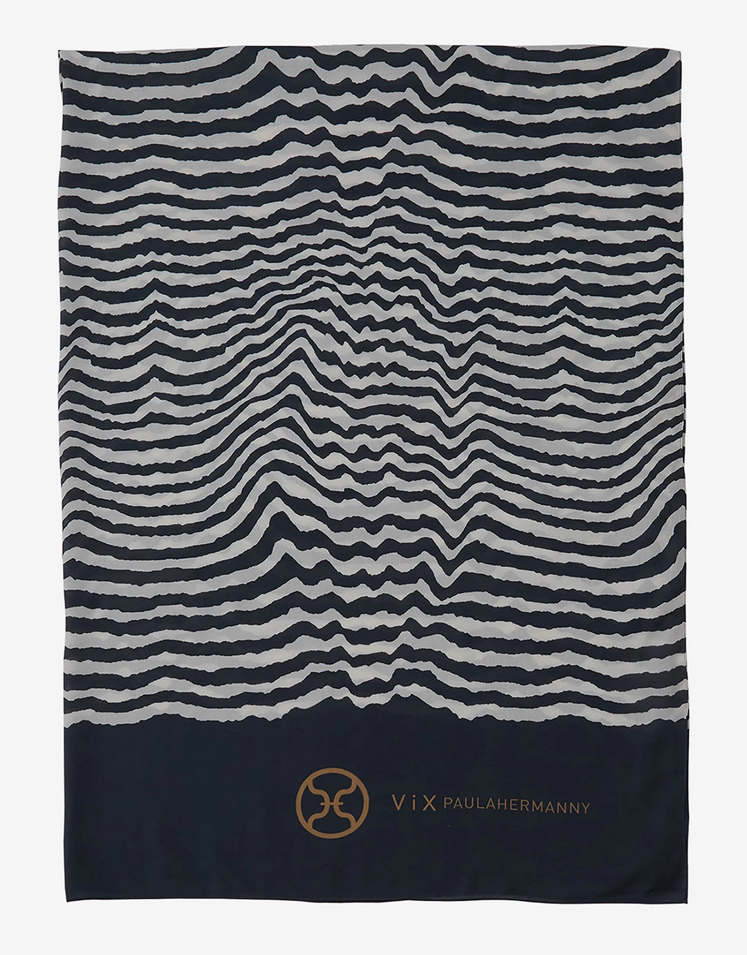 Ravine Printed Sarong - Stripe