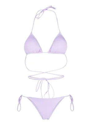 Reina Olga Women's Sea Clothing Lilac