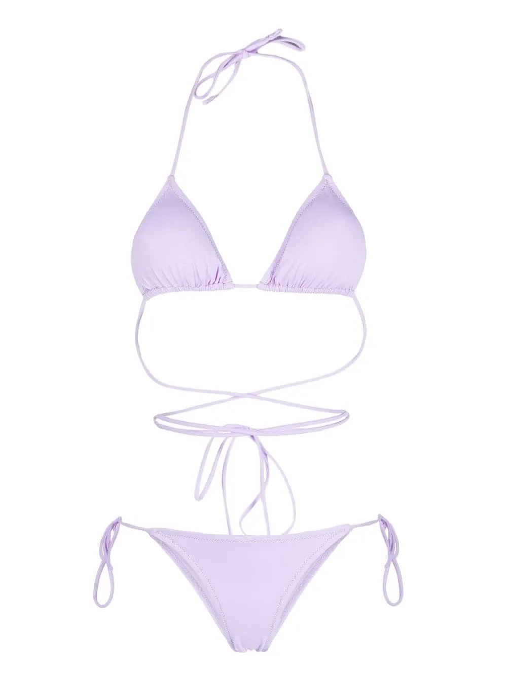 Reina Olga Women's Sea Clothing Lilac
