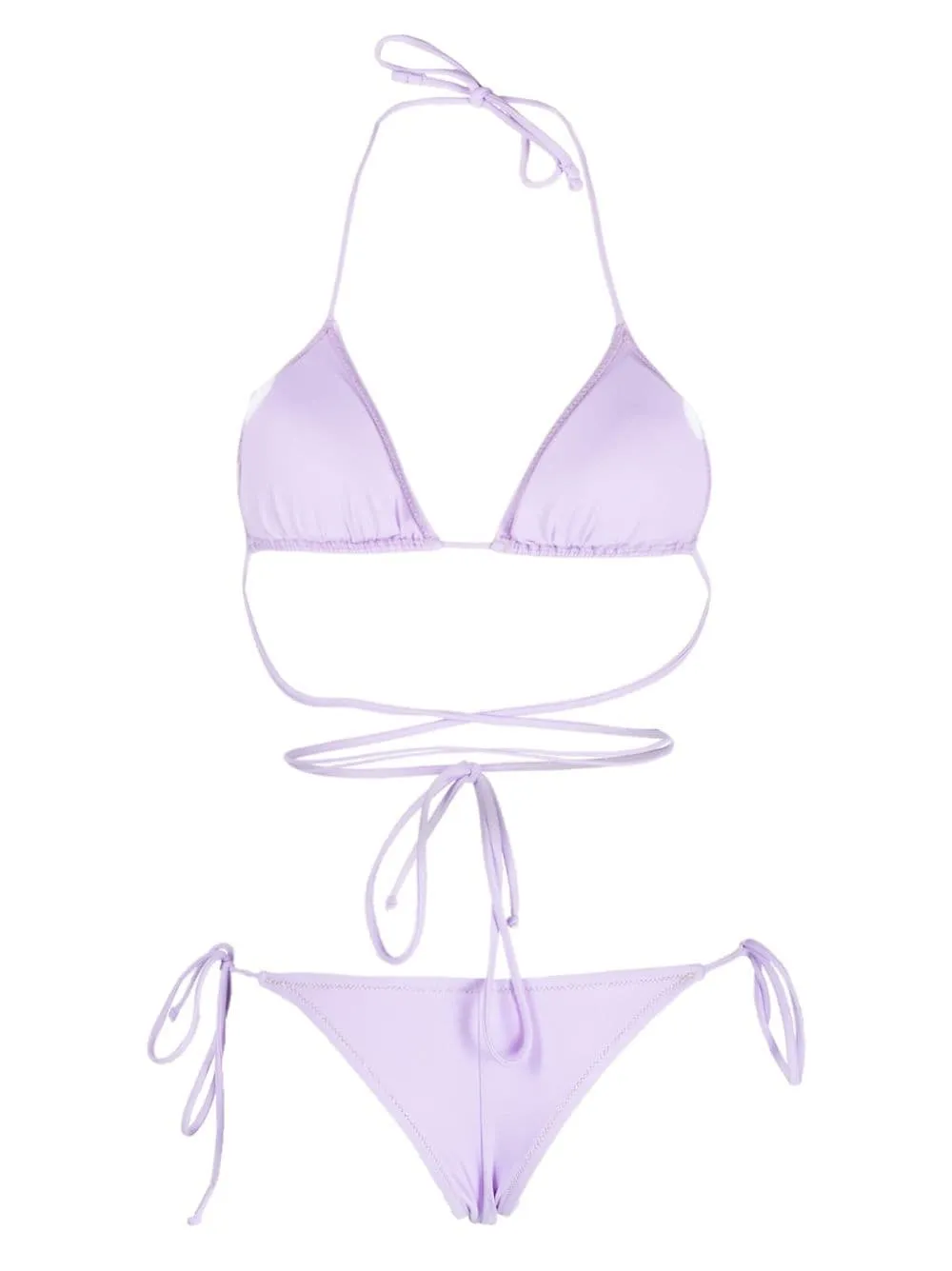 Reina Olga Women's Sea Clothing Lilac