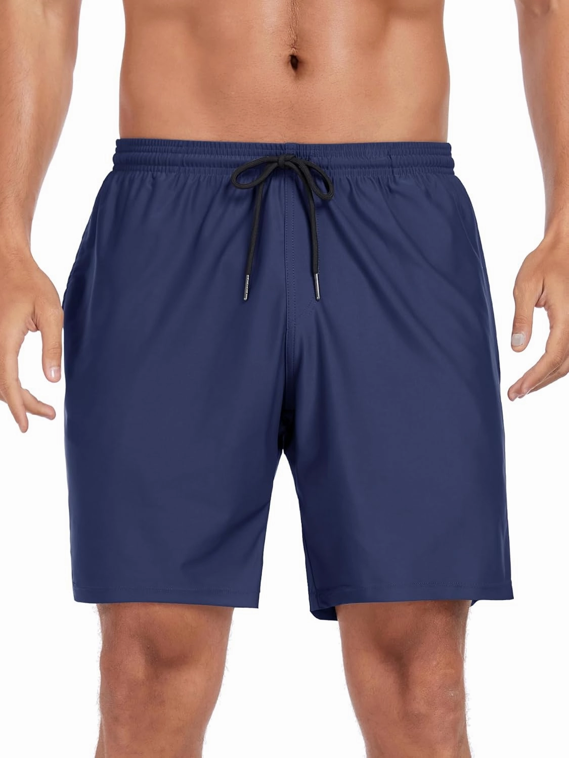 RELLECIGA Men's Swim Trunks