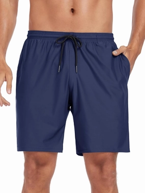 RELLECIGA Men's Swim Trunks